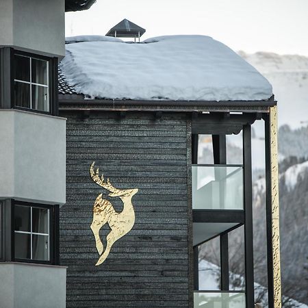 Alpin Garden Luxury Maison & Spa - Adults Only 오르띠세이 외부 사진